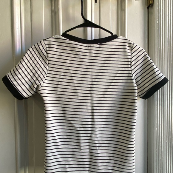 Nasty Gal Tiny Top - Picture 2 of 3